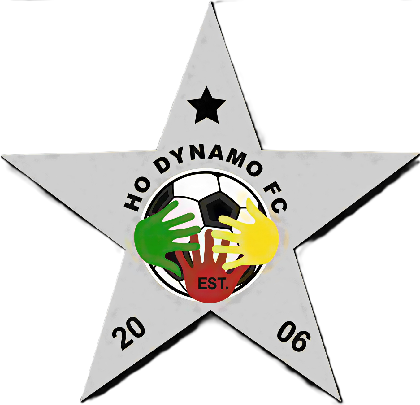 Ho Dynamo FC